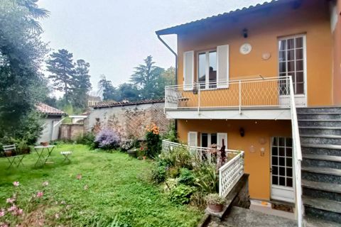 Villa a Mazze, Turin, Mazze - € 195.000 | Ref: 13755 - foto 21
