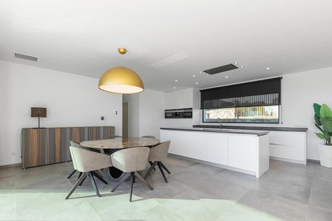 Villa a Orihuela, Alicante, Orihuela - € 1.700.000 | Ref: AG19MLSC8824455 - foto 16