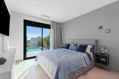 Villa a Orihuela, Alicante, Orihuela - € 1.700.000 | Ref: AG19MLSC8824455 - foto 24