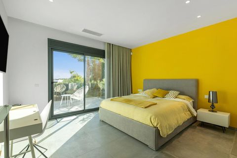 Villa a Orihuela, Alicante, Orihuela - € 1.700.000 | Ref: AG19MLSC8824455 - foto 31