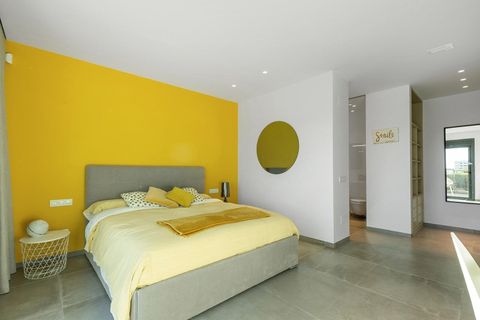 Villa a Orihuela, Alicante, Orihuela - € 1.700.000 | Ref: AG19MLSC8824455 - foto 32