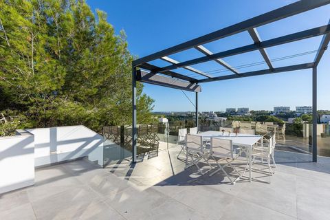Villa a Orihuela, Alicante, Orihuela - € 1.700.000 | Ref: AG19MLSC8824455 - foto 46