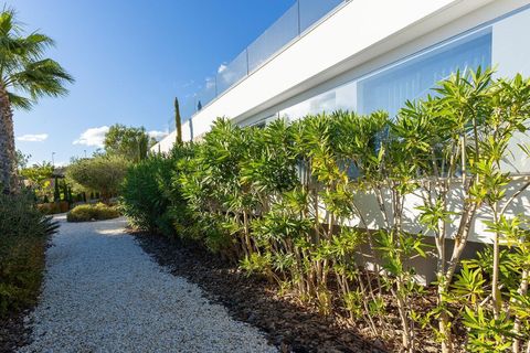 Villa a Orihuela, Alicante, Orihuela - € 1.700.000 | Ref: AG19MLSC8824455 - foto 47