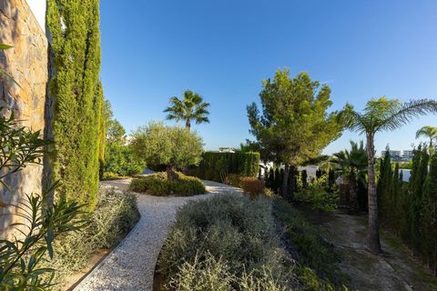 Villa a Orihuela, Alicante, Orihuela - € 1.700.000 | Ref: AG19MLSC8824455 - foto 48