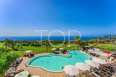 Lejlighed i Abama, Tenerife, Abama - € 720.000 | Ref: 2H-OA-006 - foto 2