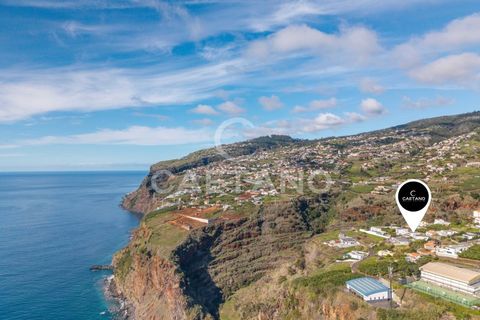Villa i Calheta, Madeira, Calheta - € 2.750.000 | Ref: 3233 - foto 7