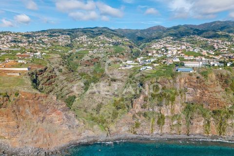 Villa i Calheta, Madeira, Calheta - € 2.750.000 | Ref: 3233 - foto 8