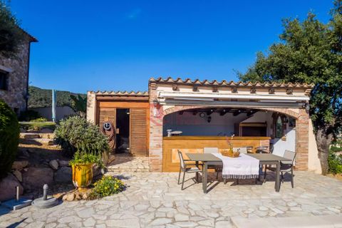 Villa i Calonge, Gerona, Calonge - € 945.000 | Ref: CBF6091 - foto 7