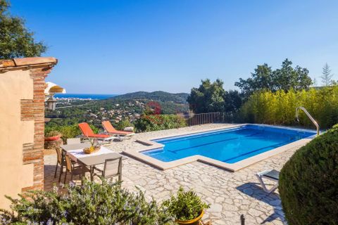 Villa i Calonge, Gerona, Calonge - € 945.000 | Ref: CBF6091 - foto 13