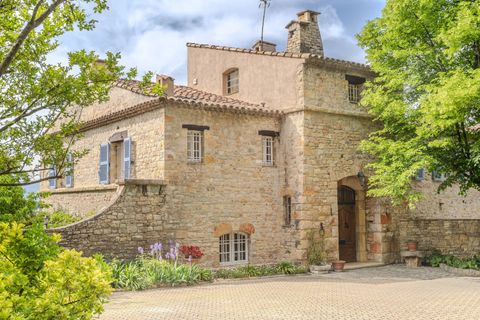 Villa i Mougins, Alpes-Maritimes, Mougins - € 4.750.000 | Ref: HH-16008569 - foto 2