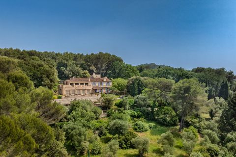 Villa i Mougins, Alpes-Maritimes, Mougins - € 4.750.000 | Ref: HH-16008569 - foto 3