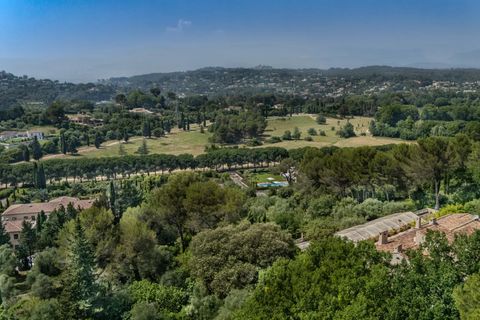 Villa i Mougins, Alpes-Maritimes, Mougins - € 4.750.000 | Ref: HH-16008569 - foto 4