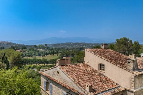 Villa i Mougins, Alpes-Maritimes, Mougins - € 4.750.000 | Ref: HH-16008569 - foto 5
