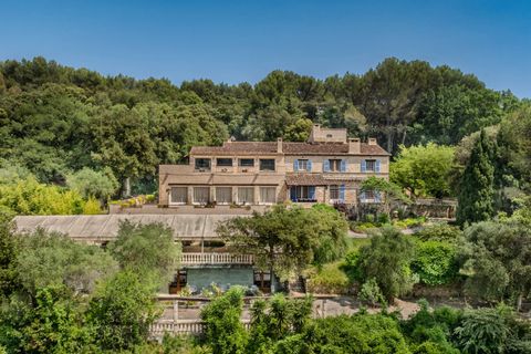 Villa i Mougins, Alpes-Maritimes, Mougins - € 4.750.000 | Ref: HH-16008569 - foto 6