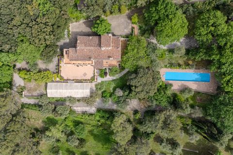 Villa i Mougins, Alpes-Maritimes, Mougins - € 4.750.000 | Ref: HH-16008569 - foto 7