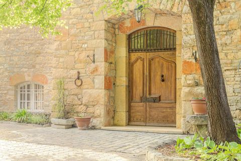 Villa i Mougins, Alpes-Maritimes, Mougins - € 4.750.000 | Ref: HH-16008569 - foto 8