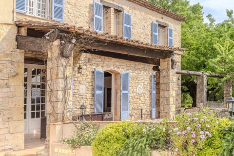 Villa i Mougins, Alpes-Maritimes, Mougins - € 4.750.000 | Ref: HH-16008569 - foto 9