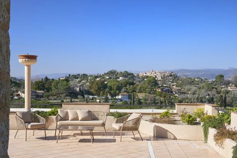 Villa i Mougins, Alpes-Maritimes, Mougins - € 4.750.000 | Ref: HH-16008569 - foto 13