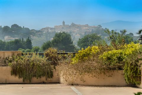 Villa i Mougins, Alpes-Maritimes, Mougins - € 4.750.000 | Ref: HH-16008569 - foto 14