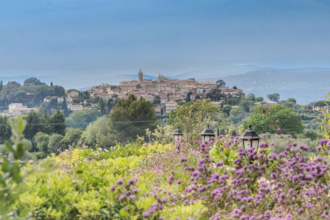 Villa i Mougins, Alpes-Maritimes, Mougins - € 4.750.000 | Ref: HH-16008569 - foto 15