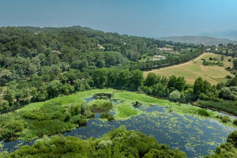 Villa i Mougins, Alpes-Maritimes, Mougins - € 4.750.000 | Ref: HH-16008569 - foto 16