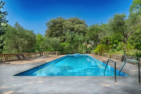 Villa i Mougins, Alpes-Maritimes, Mougins - € 4.750.000 | Ref: HH-16008569 - foto 18
