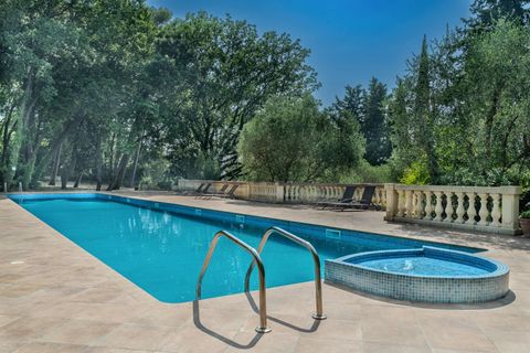 Villa i Mougins, Alpes-Maritimes, Mougins - € 4.750.000 | Ref: HH-16008569 - foto 19