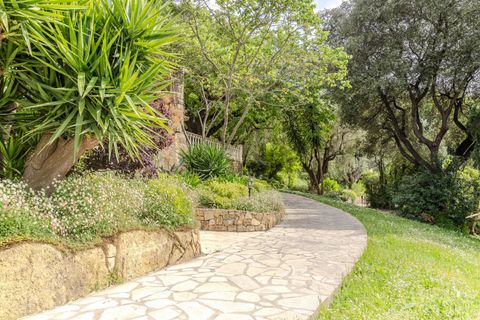 Villa i Mougins, Alpes-Maritimes, Mougins - € 4.750.000 | Ref: HH-16008569 - foto 22
