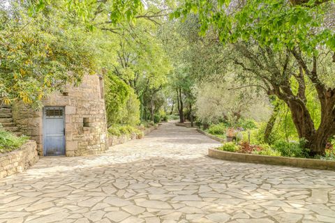 Villa i Mougins, Alpes-Maritimes, Mougins - € 4.750.000 | Ref: HH-16008569 - foto 23