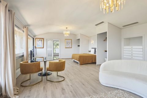 Villa i Mougins, Alpes-Maritimes, Mougins - € 4.750.000 | Ref: HH-16008569 - foto 26