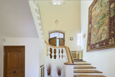 Villa i Mougins, Alpes-Maritimes, Mougins - € 4.750.000 | Ref: HH-16008569 - foto 27
