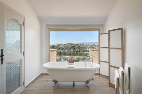 Villa i Mougins, Alpes-Maritimes, Mougins - € 4.750.000 | Ref: HH-16008569 - foto 28