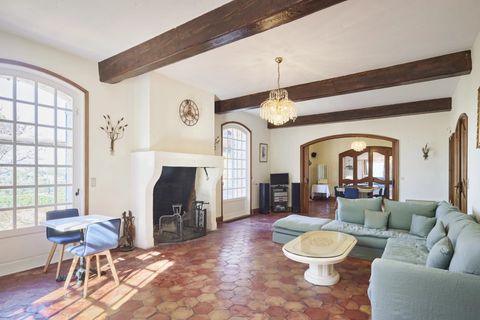 Villa i Mougins, Alpes-Maritimes, Mougins - € 4.750.000 | Ref: HH-16008569 - foto 29