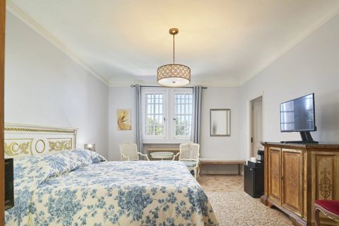 Villa i Mougins, Alpes-Maritimes, Mougins - € 4.750.000 | Ref: HH-16008569 - foto 30