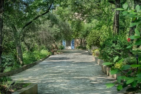 Villa i Mougins, Alpes-Maritimes, Mougins - € 4.750.000 | Ref: HH-16008569 - foto 33
