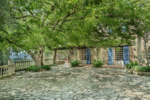 Villa i Mougins, Alpes-Maritimes, Mougins - € 4.750.000 | Ref: HH-16008569 - foto 34