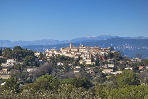 Villa i Mougins, Alpes-Maritimes, Mougins - € 4.750.000 | Ref: HH-16008569 - foto 35