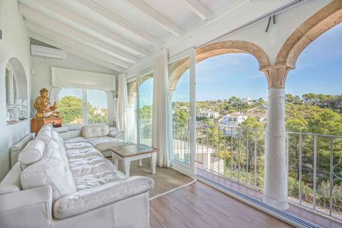 Villa a Javea, Alicante, Javea - € 630.000 | Ref: BG362054K - foto 8