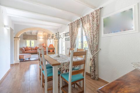 Villa a Javea, Alicante, Javea - € 630.000 | Ref: BG362054K - foto 14
