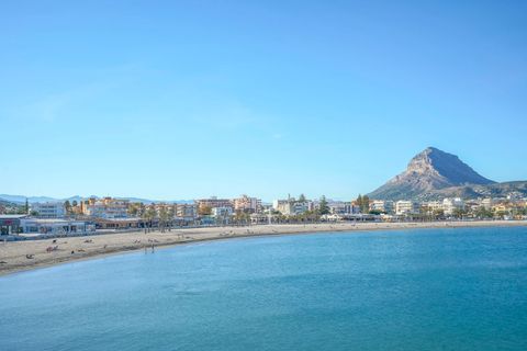 Villa a Javea, Alicante, Javea - € 630.000 | Ref: BG362054K - foto 26