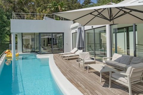 Villa a Cannes, Alpes-Maritimes, Cannes - € 5.500.000 | Ref: HH-15728277 - foto 2