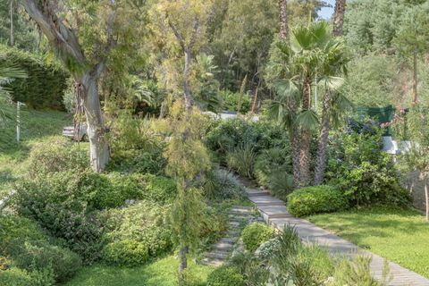 Villa a Cannes, Alpes-Maritimes, Cannes - € 5.500.000 | Ref: HH-15728277 - foto 4