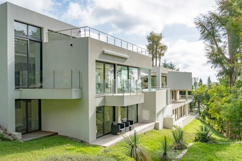 Villa a Cannes, Alpes-Maritimes, Cannes - € 5.500.000 | Ref: HH-15728277 - foto 5