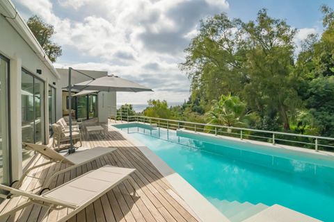 Villa a Cannes, Alpes-Maritimes, Cannes - € 5.500.000 | Ref: HH-15728277 - foto 7