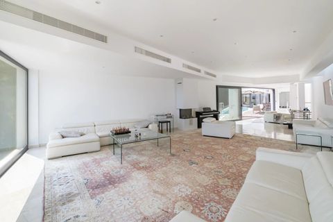Villa a Cannes, Alpes-Maritimes, Cannes - € 5.500.000 | Ref: HH-15728277 - foto 12
