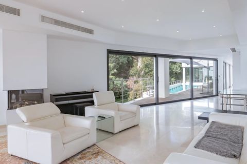 Villa a Cannes, Alpes-Maritimes, Cannes - € 5.500.000 | Ref: HH-15728277 - foto 13