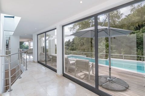 Villa a Cannes, Alpes-Maritimes, Cannes - € 5.500.000 | Ref: HH-15728277 - foto 15