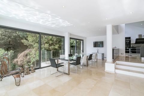 Villa a Cannes, Alpes-Maritimes, Cannes - € 5.500.000 | Ref: HH-15728277 - foto 16