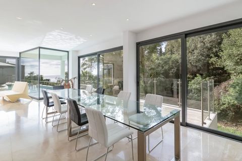 Villa a Cannes, Alpes-Maritimes, Cannes - € 5.500.000 | Ref: HH-15728277 - foto 17