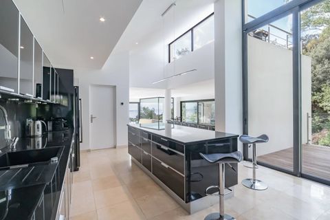 Villa a Cannes, Alpes-Maritimes, Cannes - € 5.500.000 | Ref: HH-15728277 - foto 18